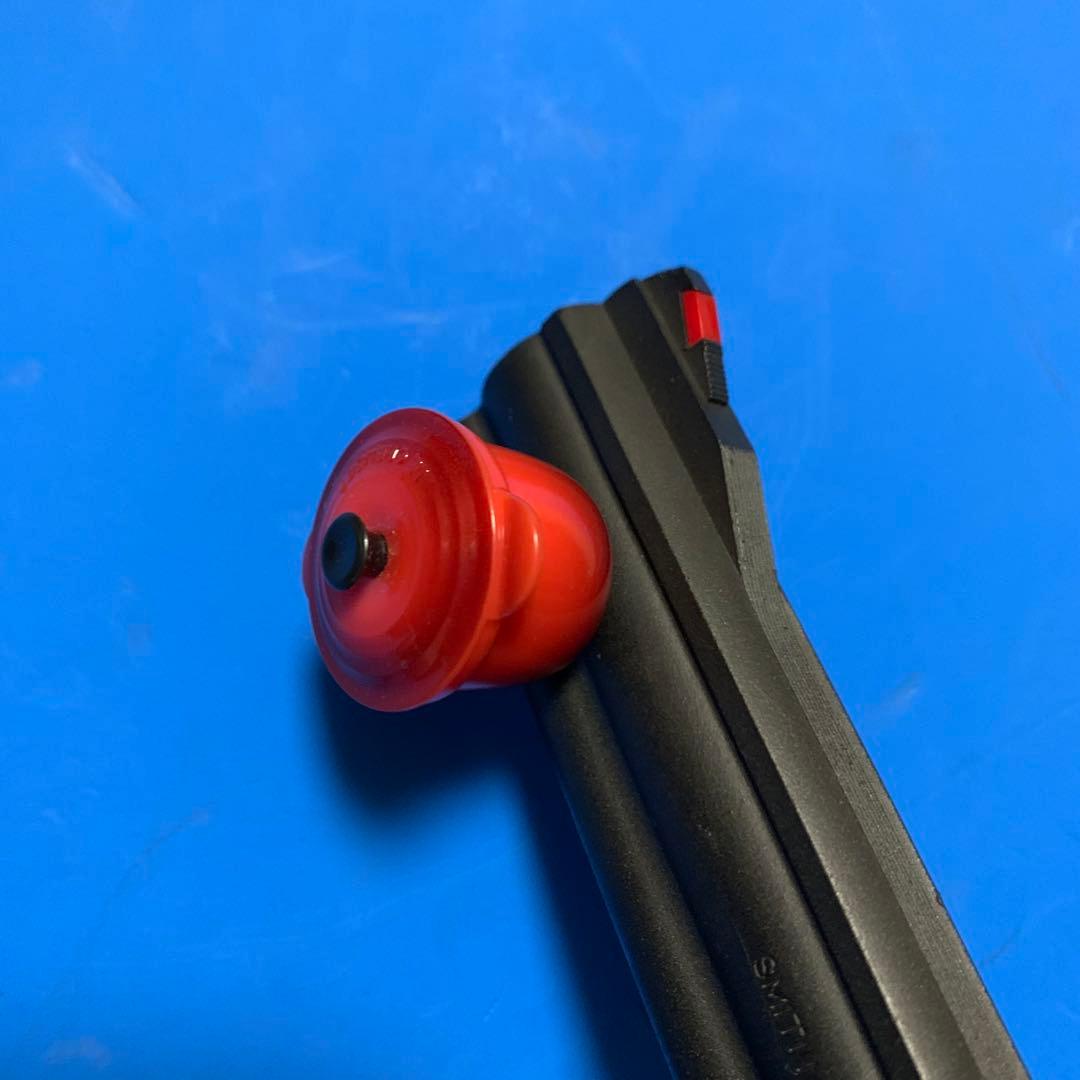 ⭕️◉マルシン S&W M586 IFHW樹脂製 SPG規格適合 未発火モデルガン
