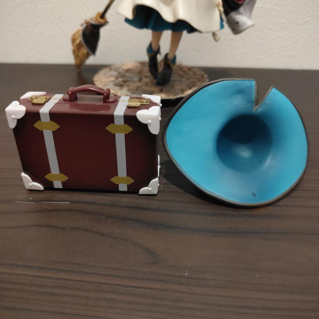 魔女の旅々 イレイナ ～初夏の蒼穹～