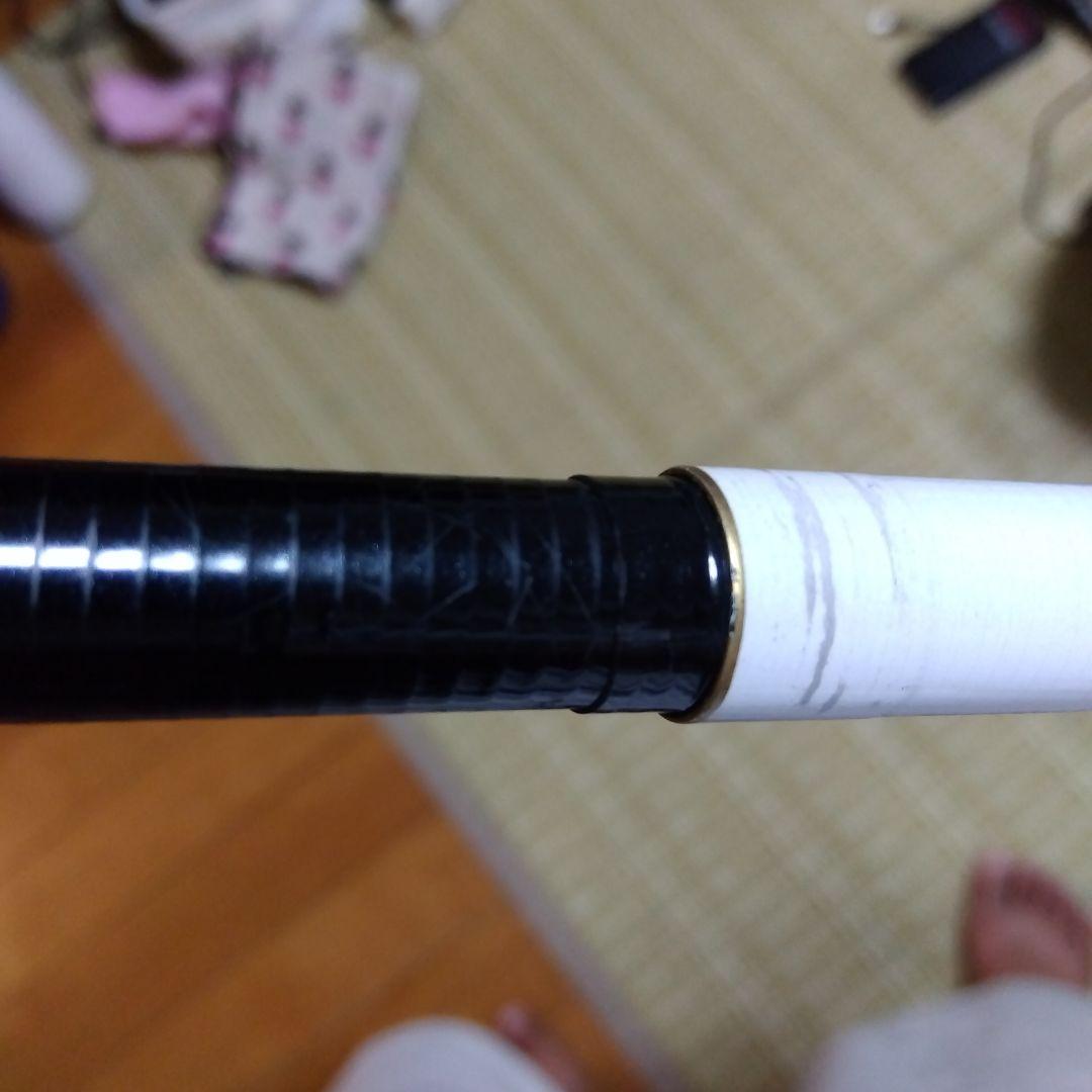 ALBIREO 鮎竿 急瀬抜90SG