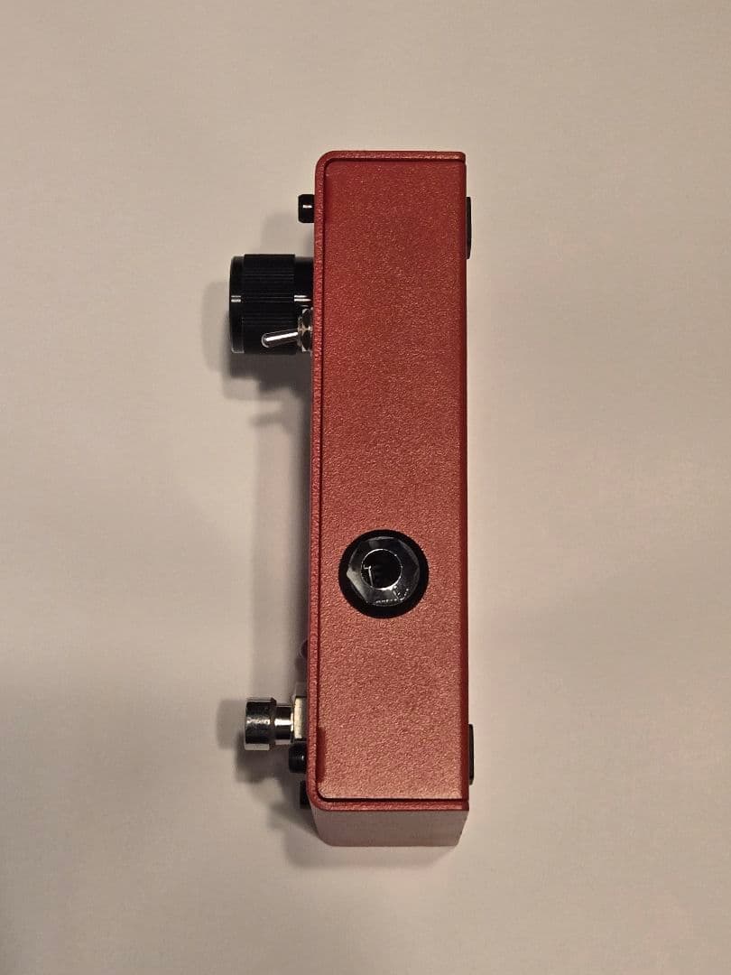 ギター DigiTech / drop