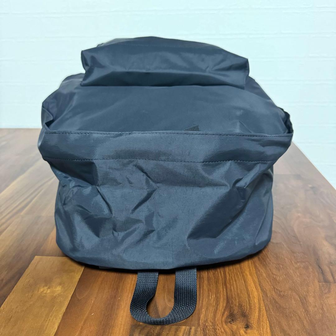 【激レア】PORTER × STUSSY Backpack