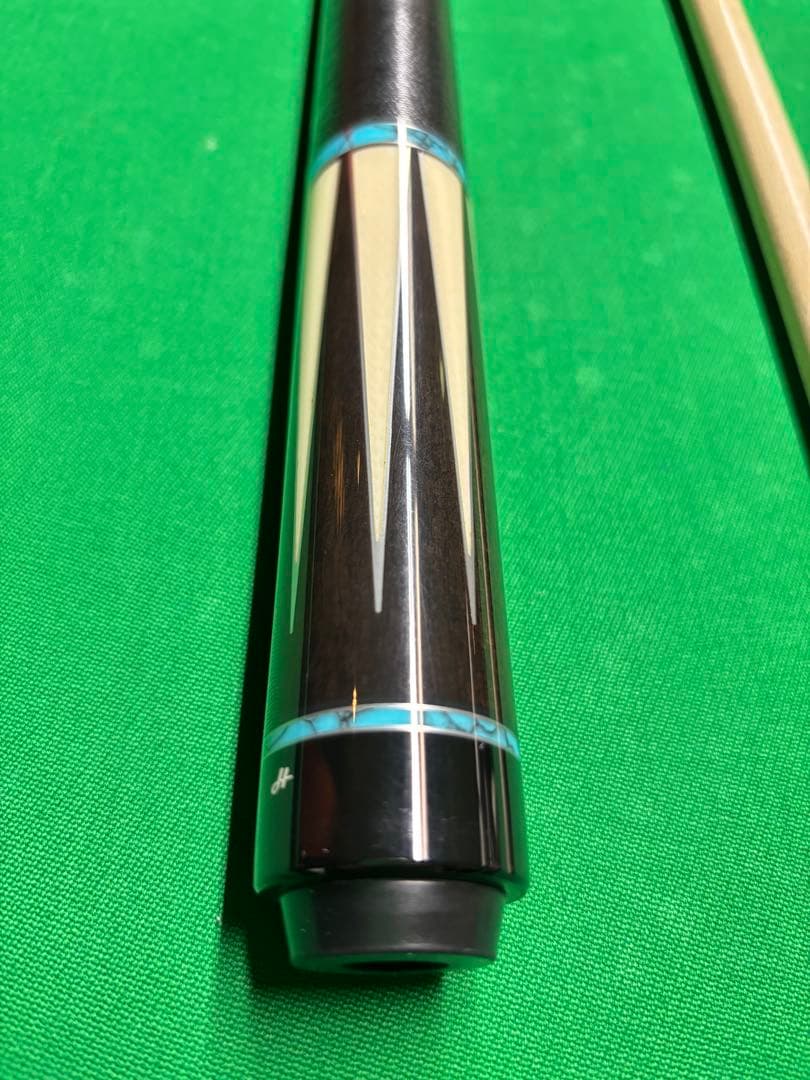 HOW(ハオキュー) cue pro 325BZ (CP Plus )ビリヤード