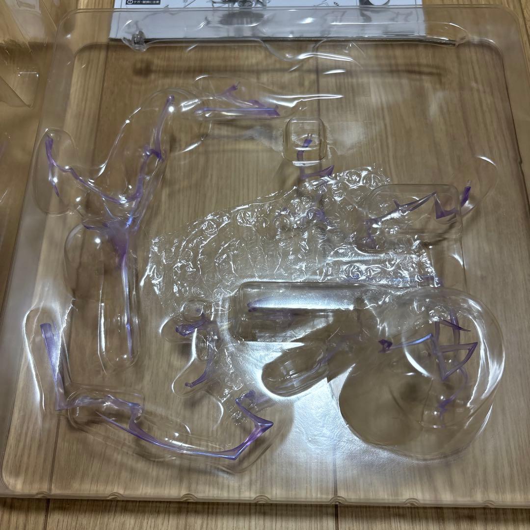 ALTER 原神 フィッシュル 1/7スケール 完成品フィギュア 【開封品】