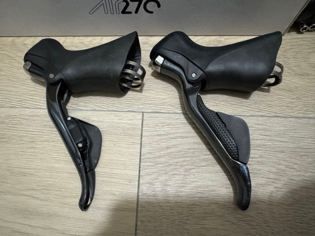 美品良品　Dura-Ace 9000系 di2 11速　コンポーネントセット