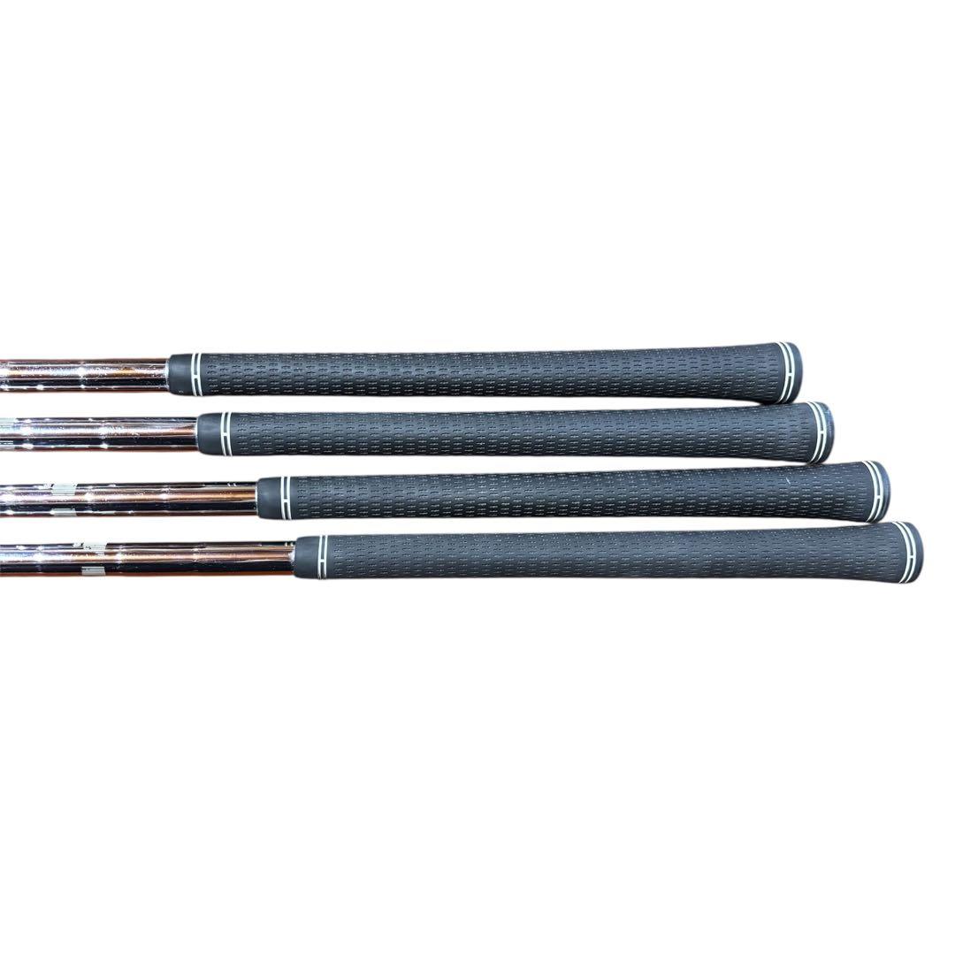 【名機】SRIXON Z545 アイアン N.S.PRO 980GH 4本セット