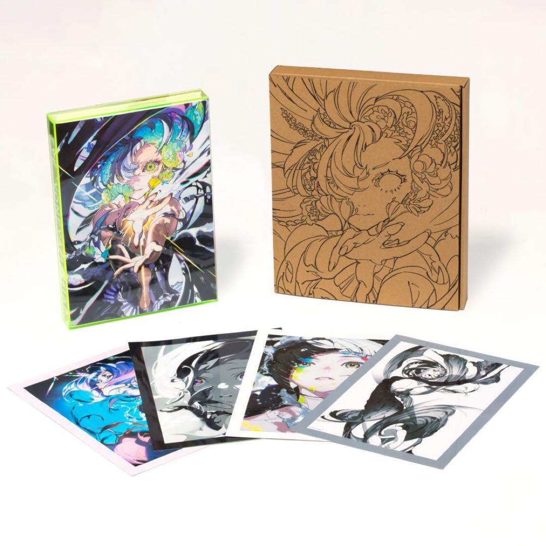 EYE Special Edition 米山舞 作品集 直筆サイン 特装版
