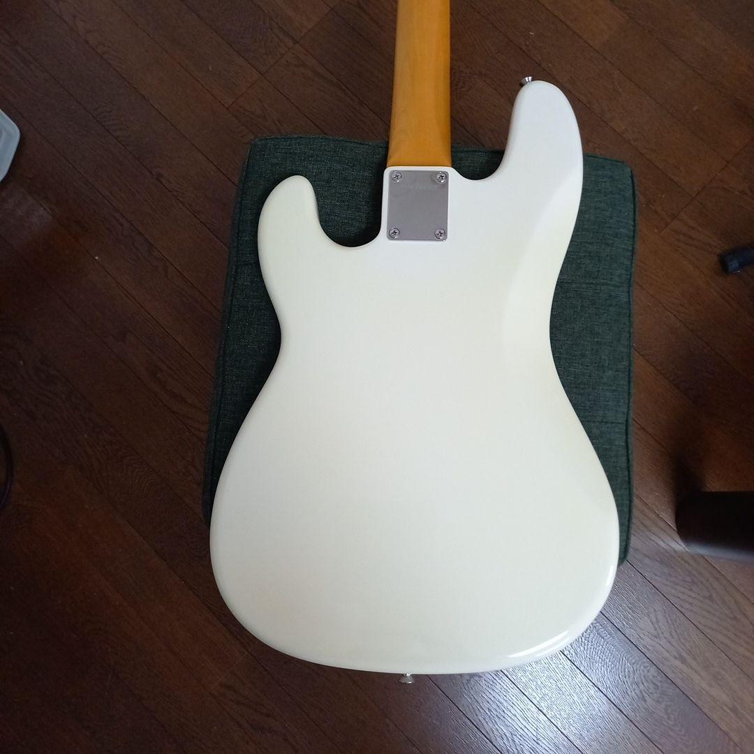 『美品』FERNANDES precision bass RPB-1J SW