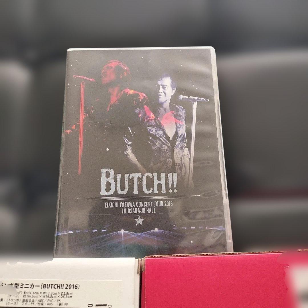 矢沢永吉DVD