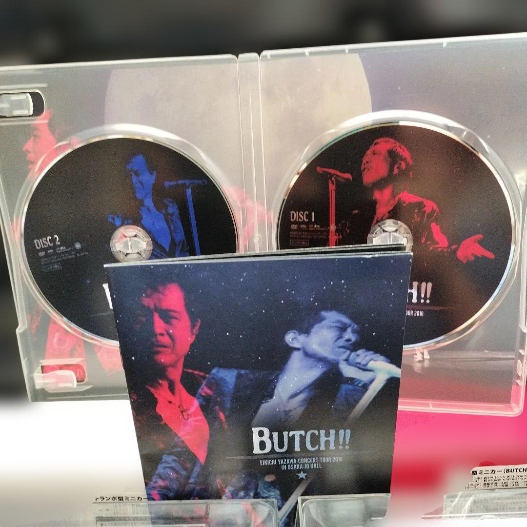 矢沢永吉DVD