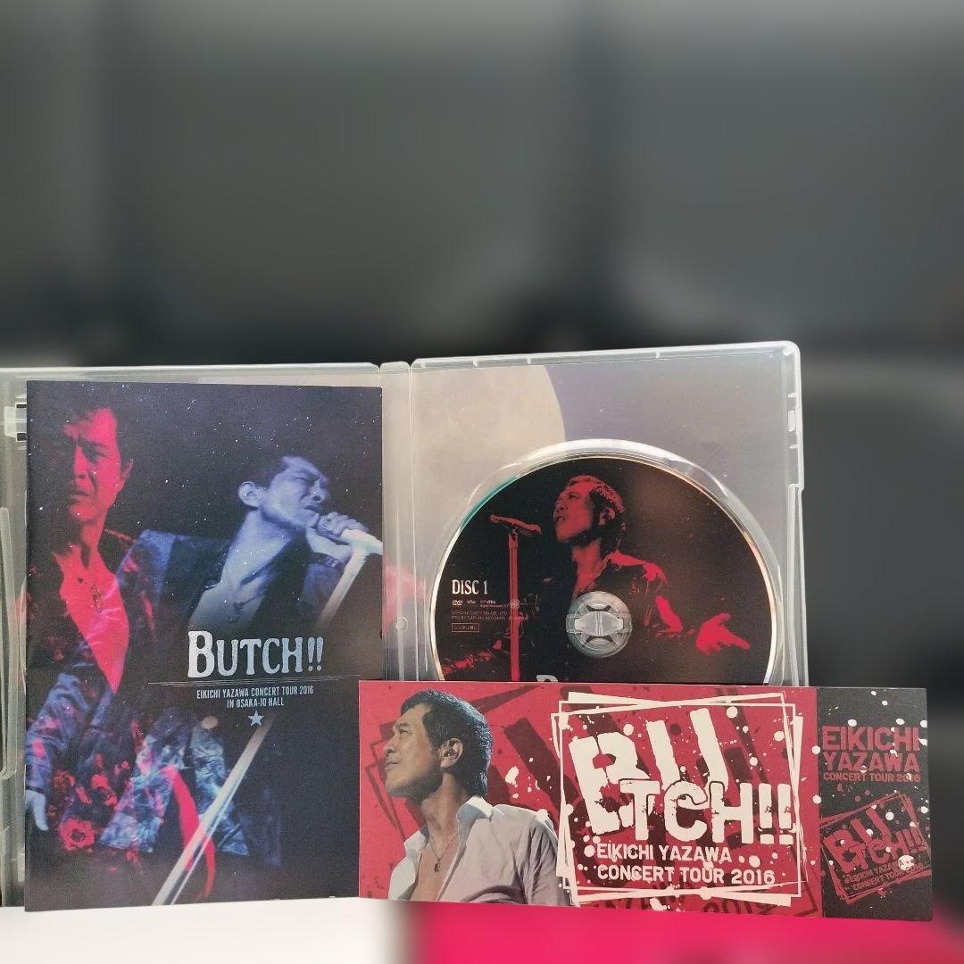 矢沢永吉DVD