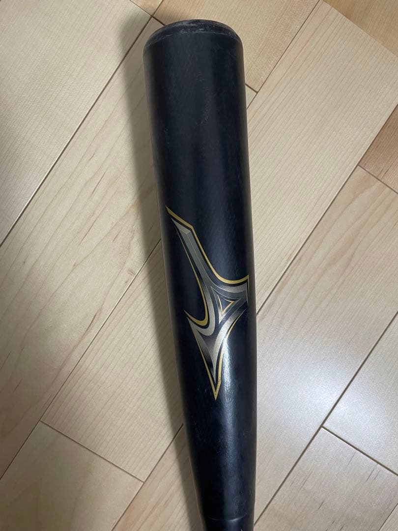 【ヒロぱぱ】ミズノ ビヨンドマックスレガシー 軟式バット