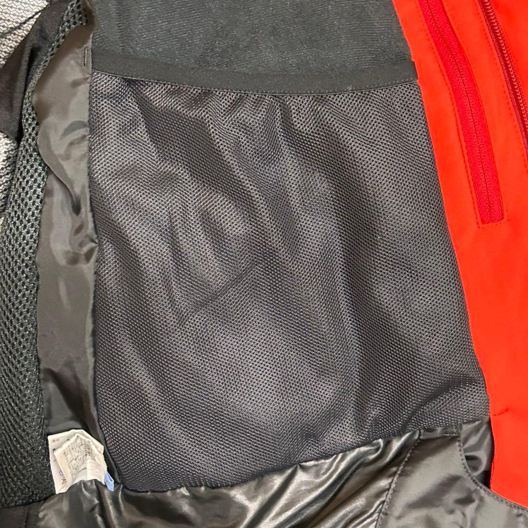 DESCENTE デサント スキーウェア ■DWMWGK24D S.I.O