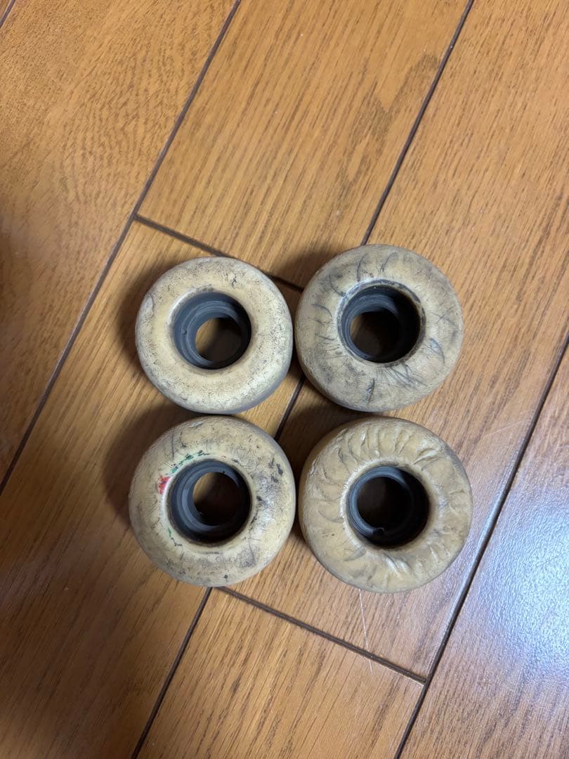 スケートボード independent スピットファイヤ　セット売り
