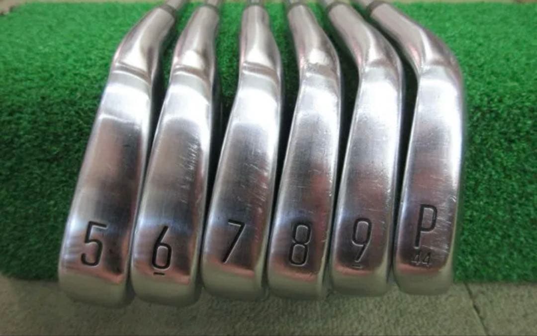 タイトリスト T150 2023/MODUS3TOUR115(6本セット)