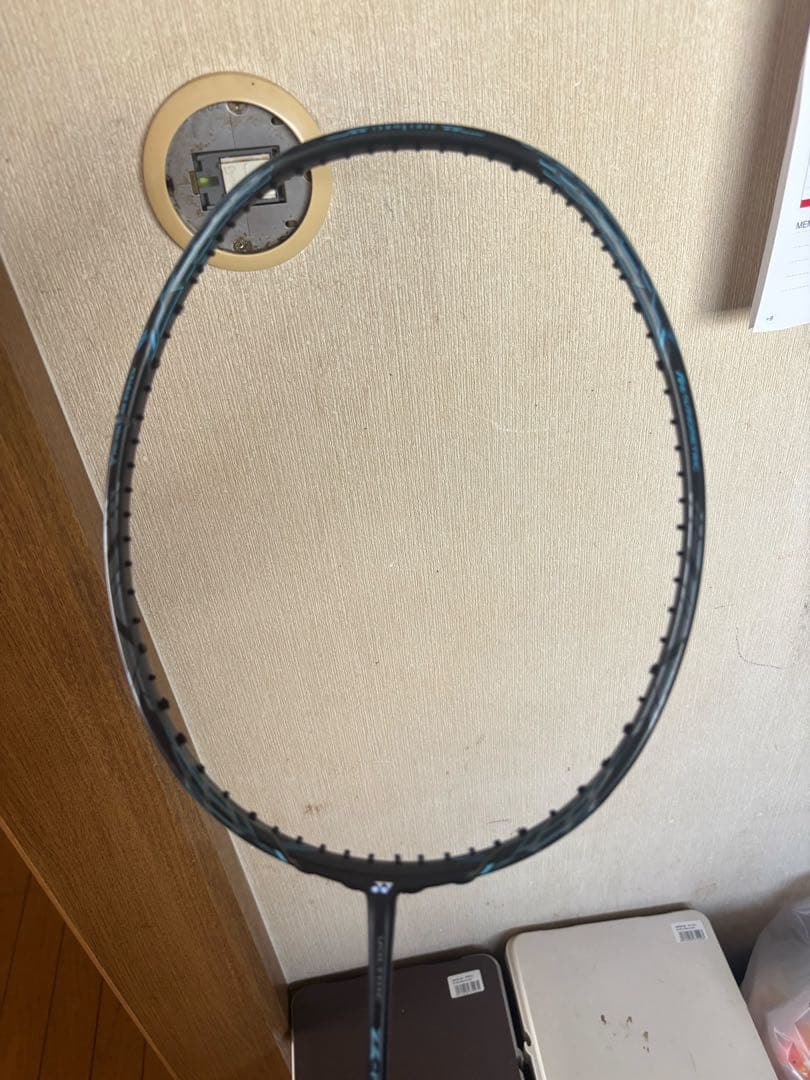 ボルトリックZフォース2 4Uジャンク品