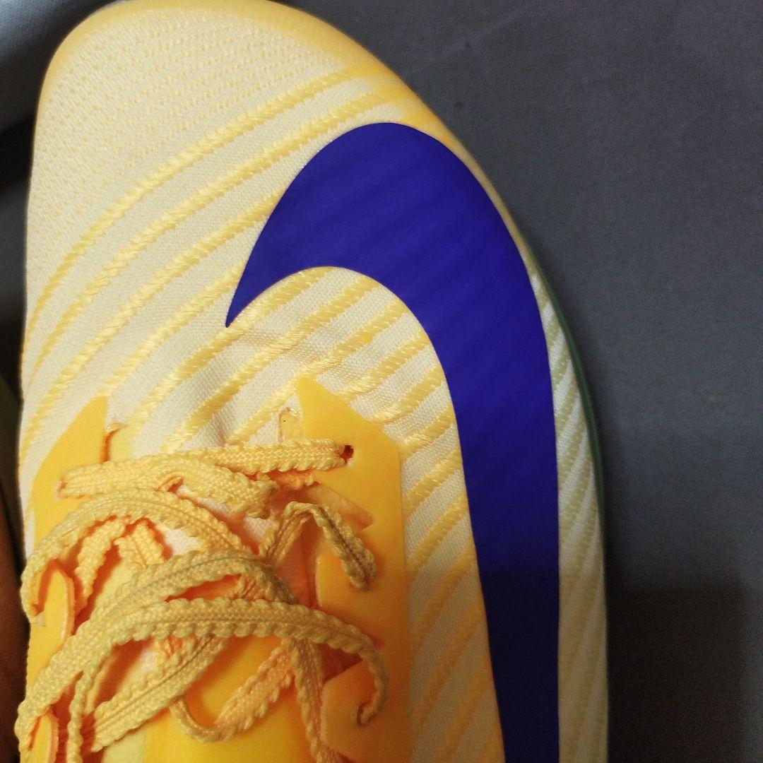 スパイク・シューズ Nike zoom maxfly 2 28.5cm