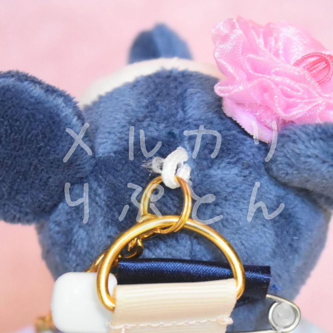 ハーモニーインカラー・ポージープラッシー＆ファンタジースプリングス　ぬいばセット
