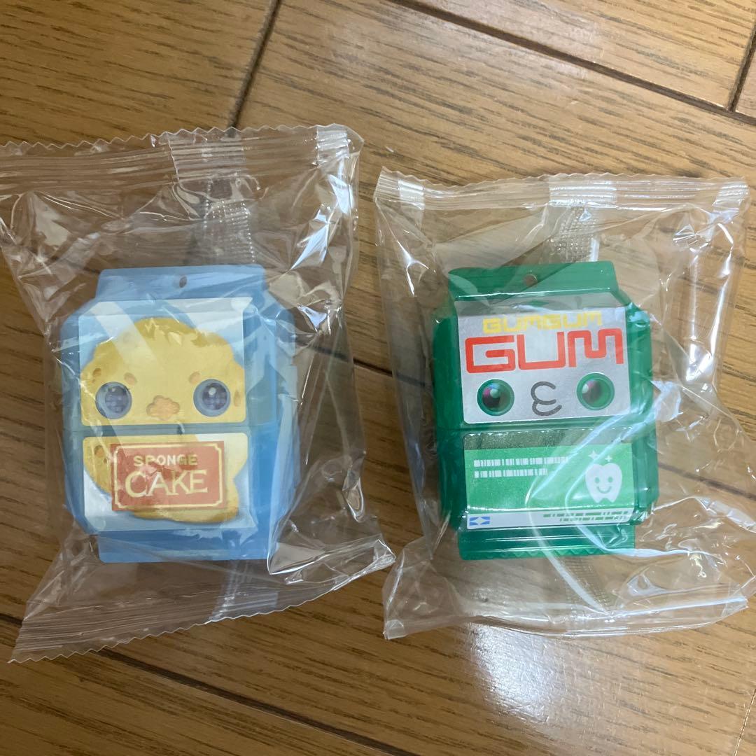 ゴチゾウ