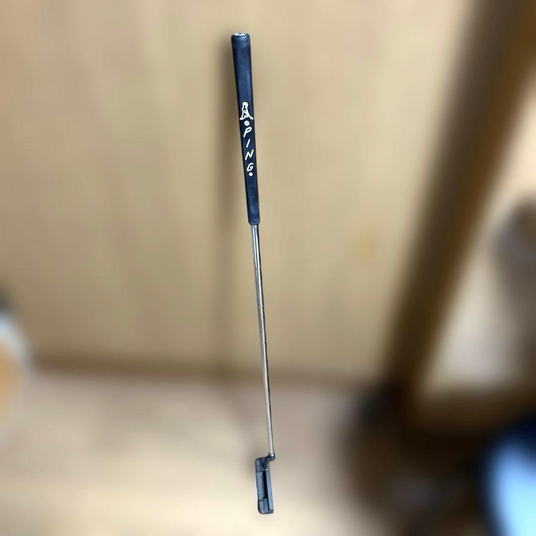 ⭐️ PING ANSER OLDパター 85020