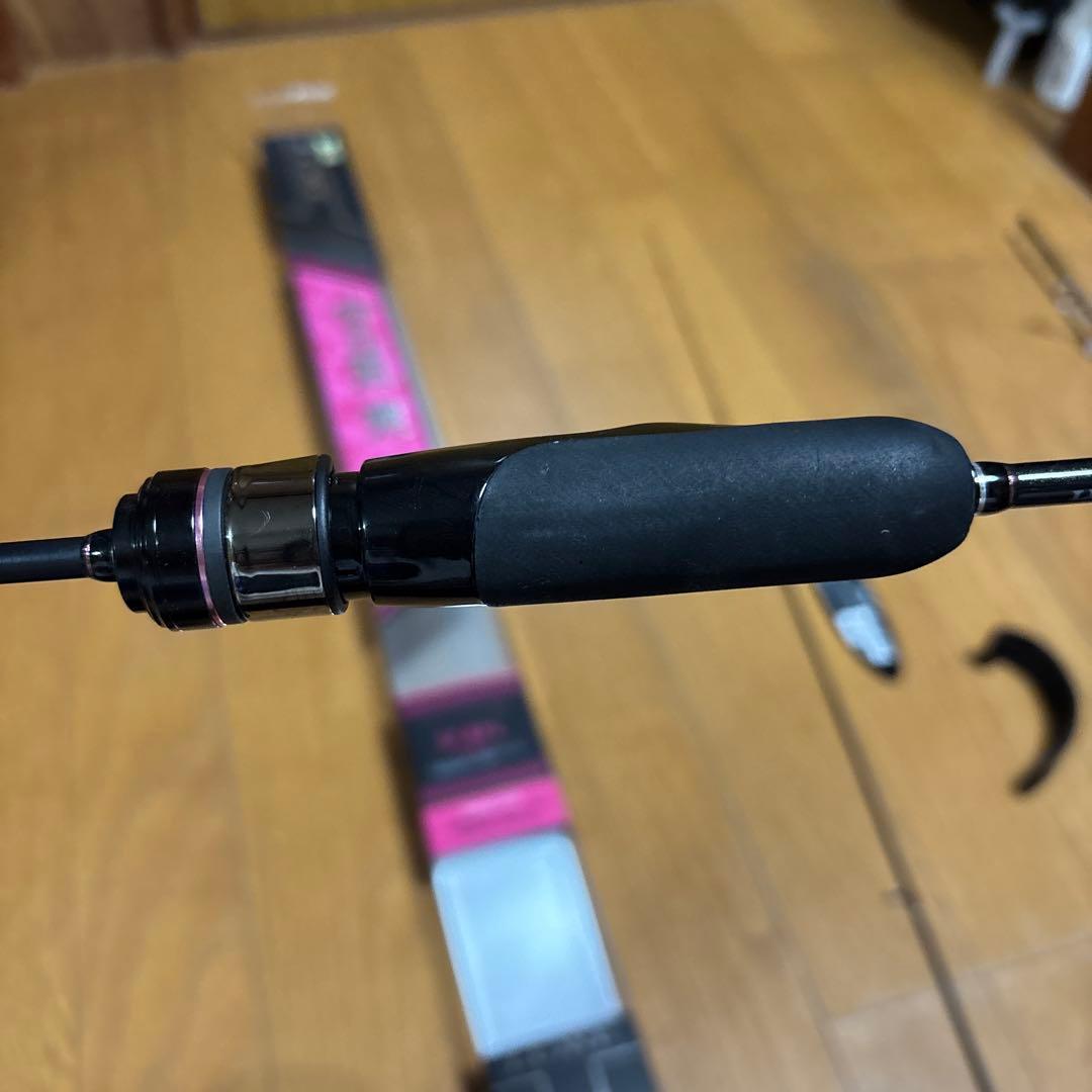 宵姫 爽　S58FL