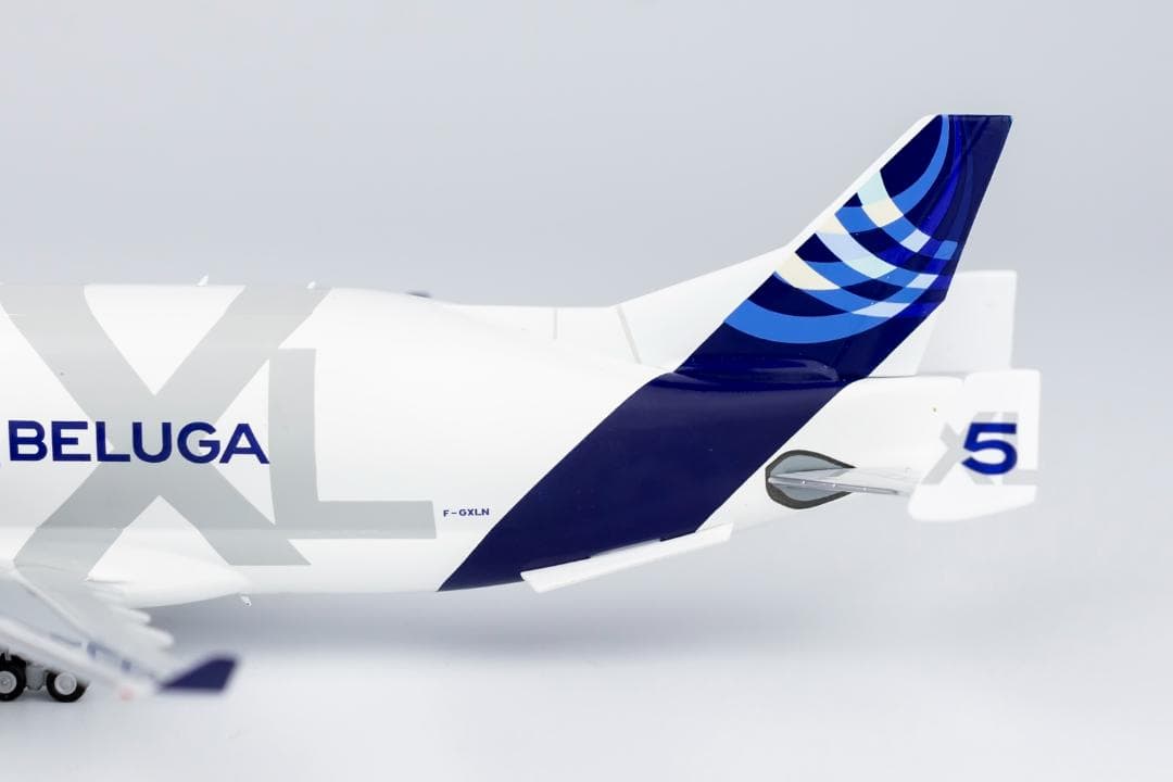 エアバス A330-743L ベルーガXL F-GXLN 1/400