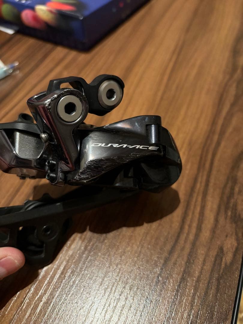 DURA-ACE 11速 9150系　ジャンク