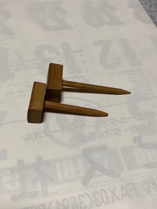 鳥籠付属品2