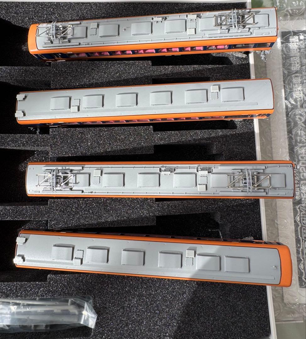 グリーンマックス　30187 近鉄12200系(スナックカー・更新車)