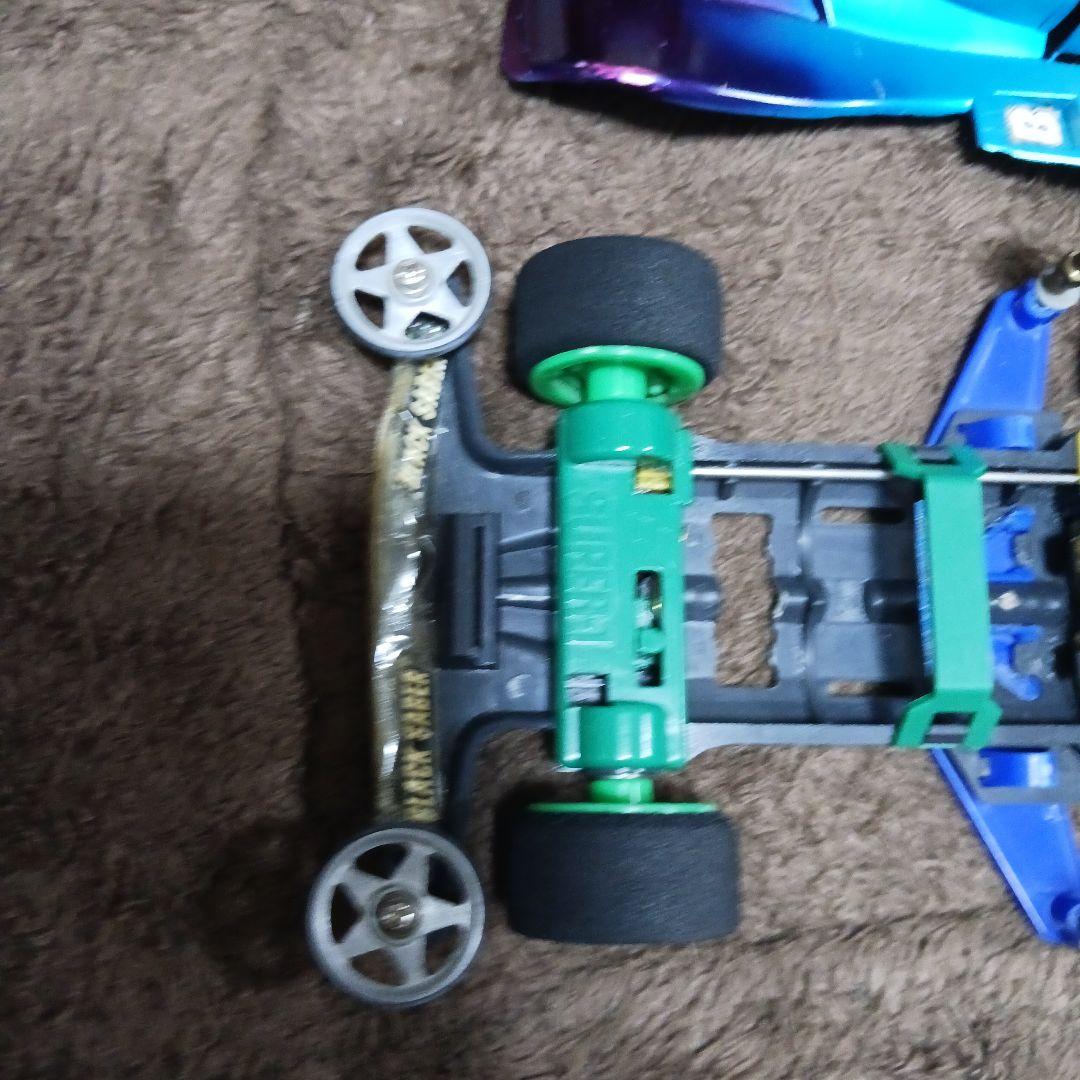 トミカプレミアム unlimited マグナムセイバーブルーメタリックVer.