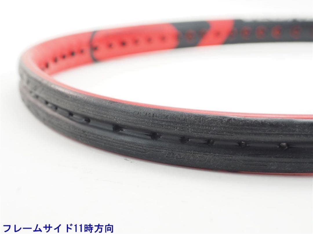 ヨネックス ブイコア ツアー エフ 97 2015年モデル (G3)YONEX