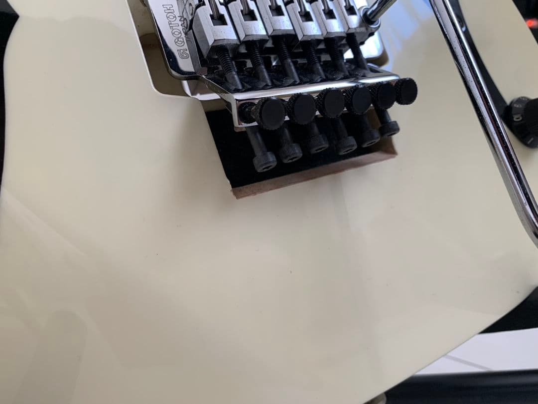 ibanez PGM エレキギター 24フレット ハムバッカー