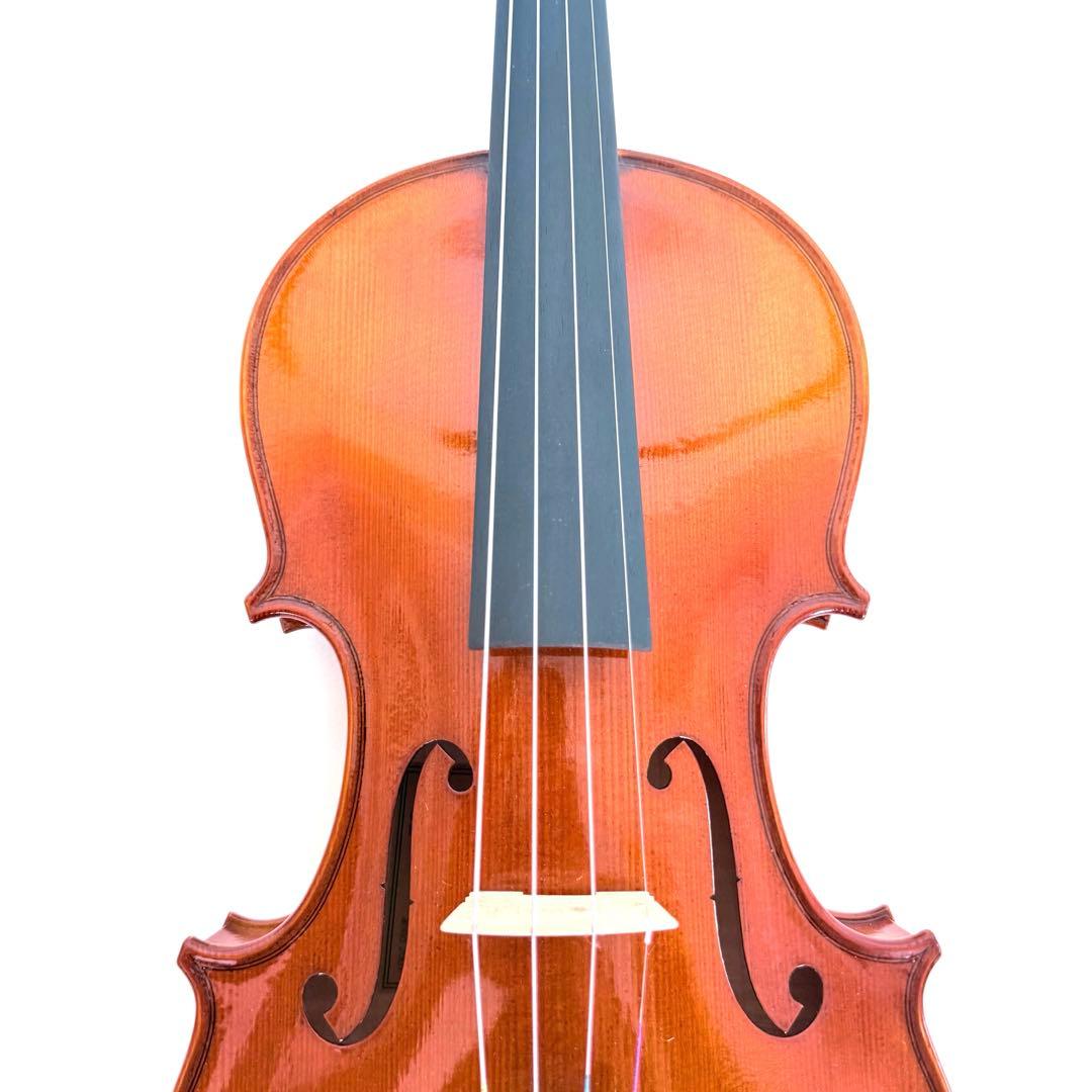 【調整品】Heinrich Gill No.52 ヴァイオリン 4/4