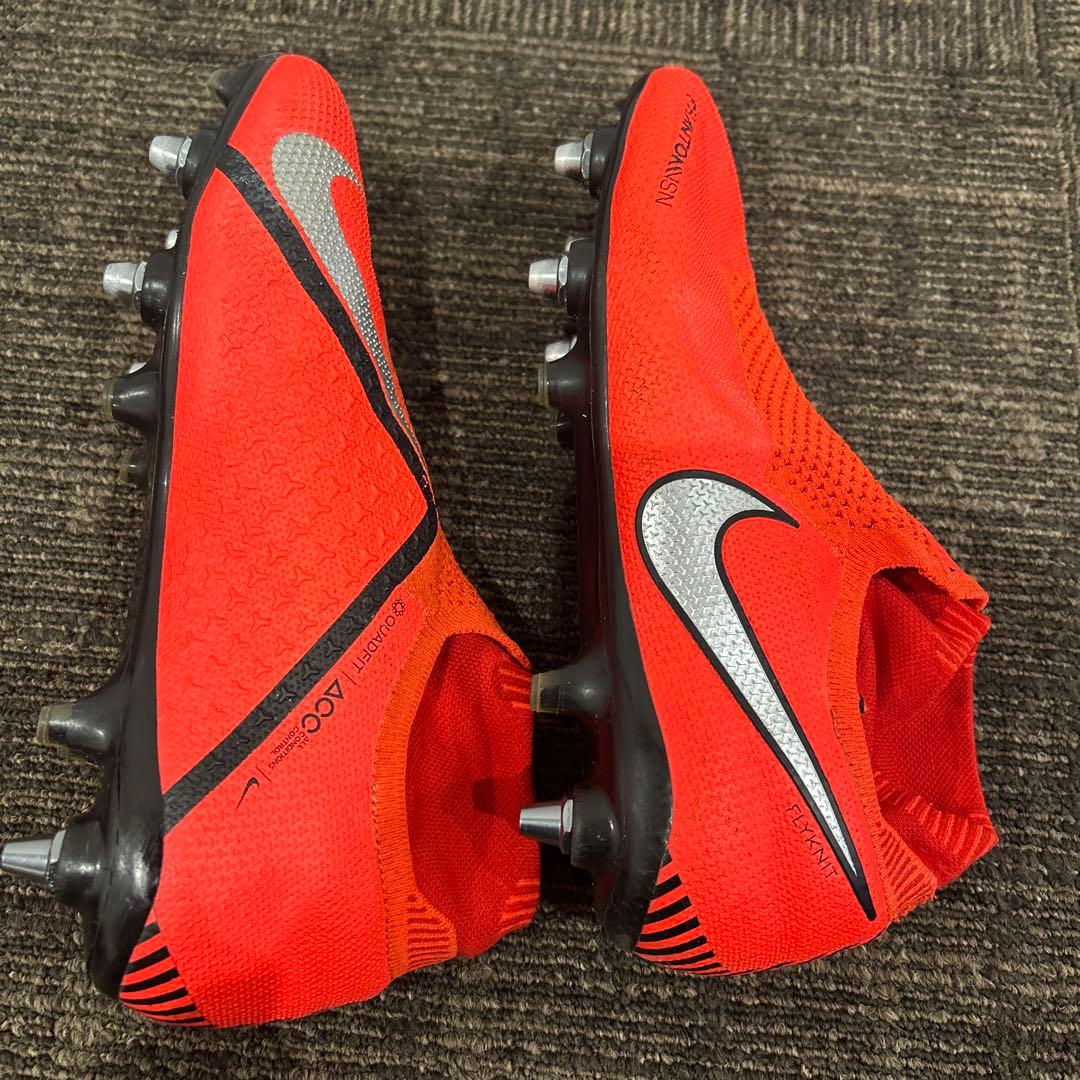 シューズ Nike Phantom Vision SG