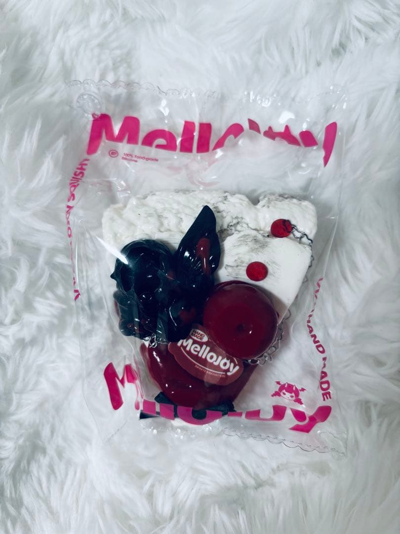 Mellojoy メロジョイ 夜の古城 第1弾 第2弾 まとめ売り