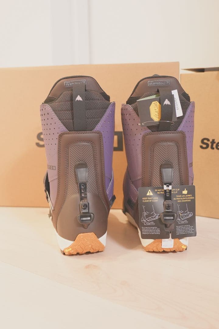 Burton Step On スノーボードブーツ