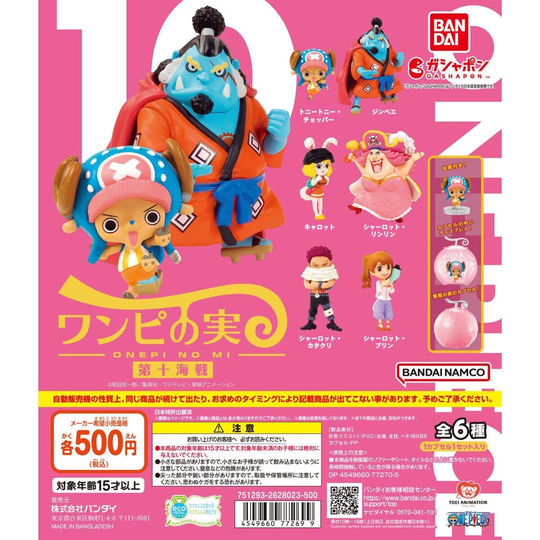 ワンピの実　　まとめ売り