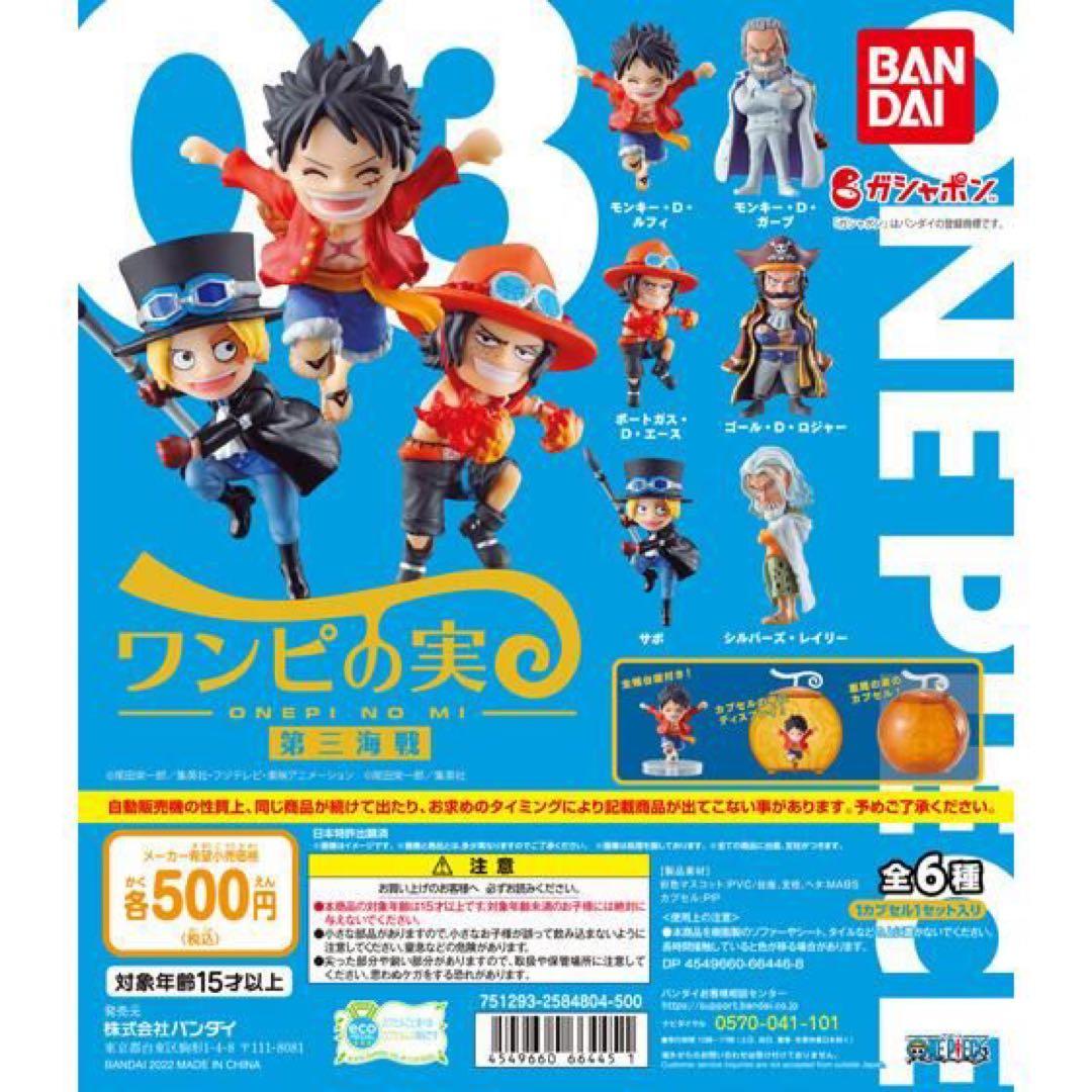ワンピの実　　まとめ売り