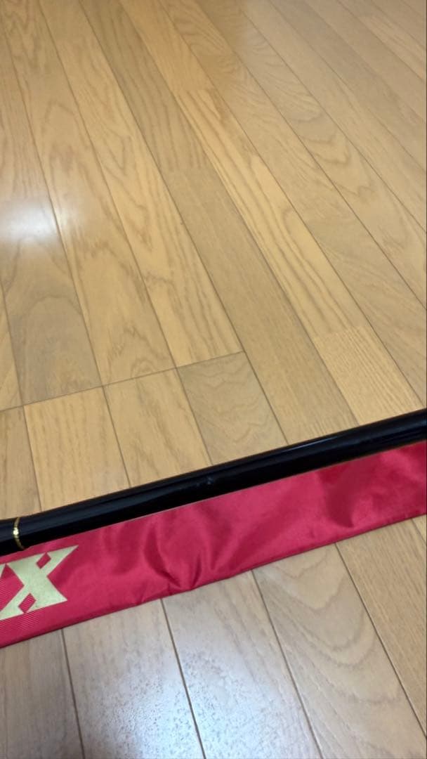【美品】ジャレク3.5force