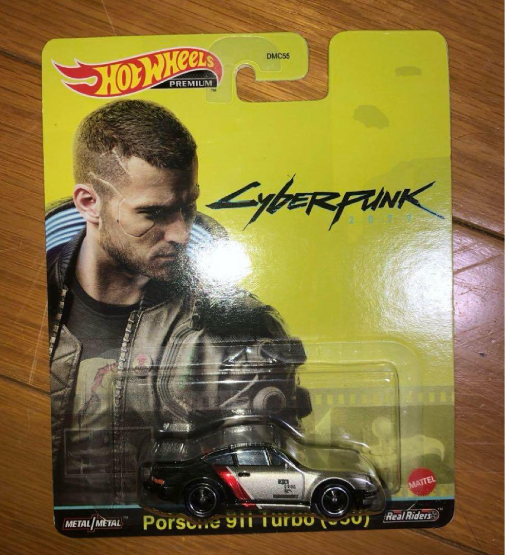 ホットウィール ミニカー 24台セット