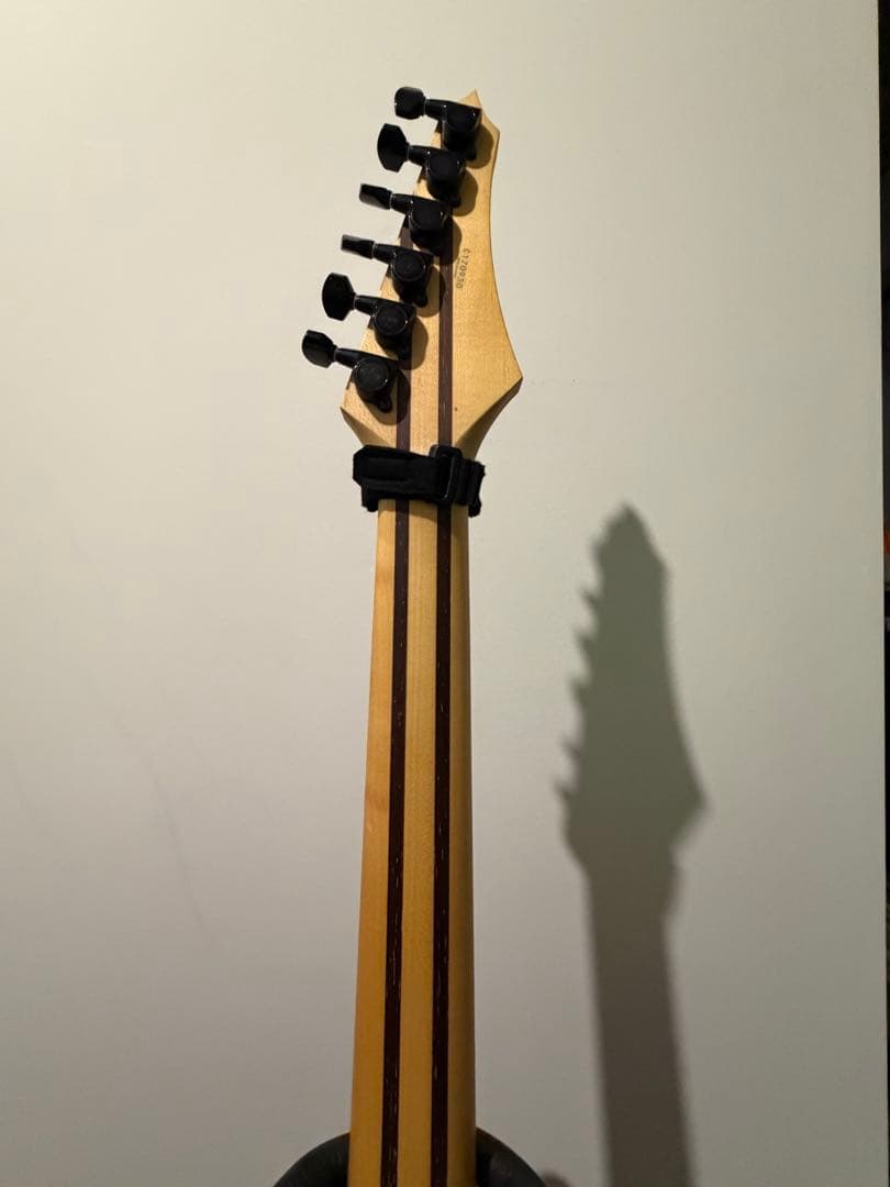 S7G Cobra JS6 BRD 廃盤カラー 希少モデル 美品