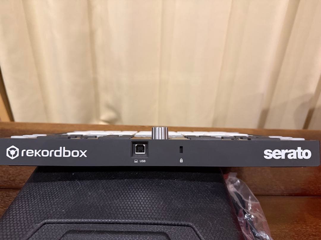 Pioneer DJ DDJ-XP2 パフォーマンスパッド 美品