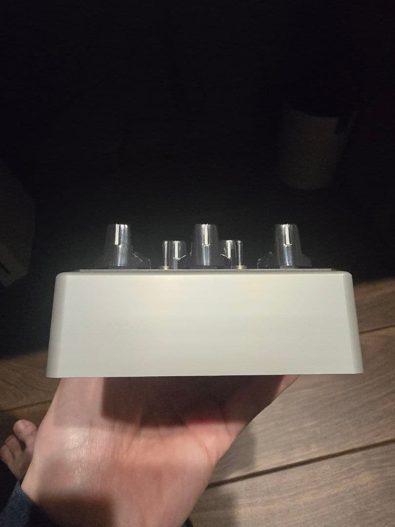 darkglass B7K ベースプリアンプ