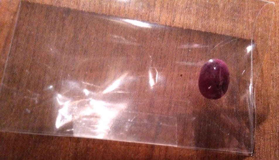 高品質　ルビー　ルース
