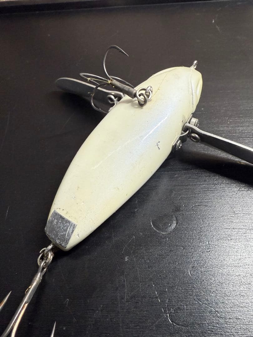 van's bait セット売り