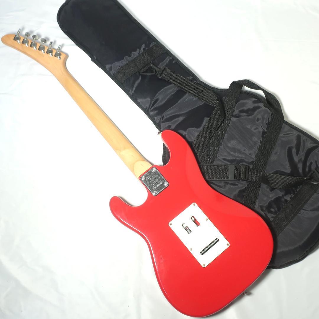 JB様用 Epiphone S-310 エレキギター ケース付 バナナヘッド