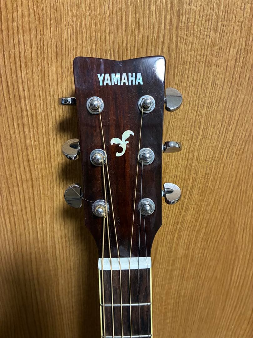 ギター FG820 NT