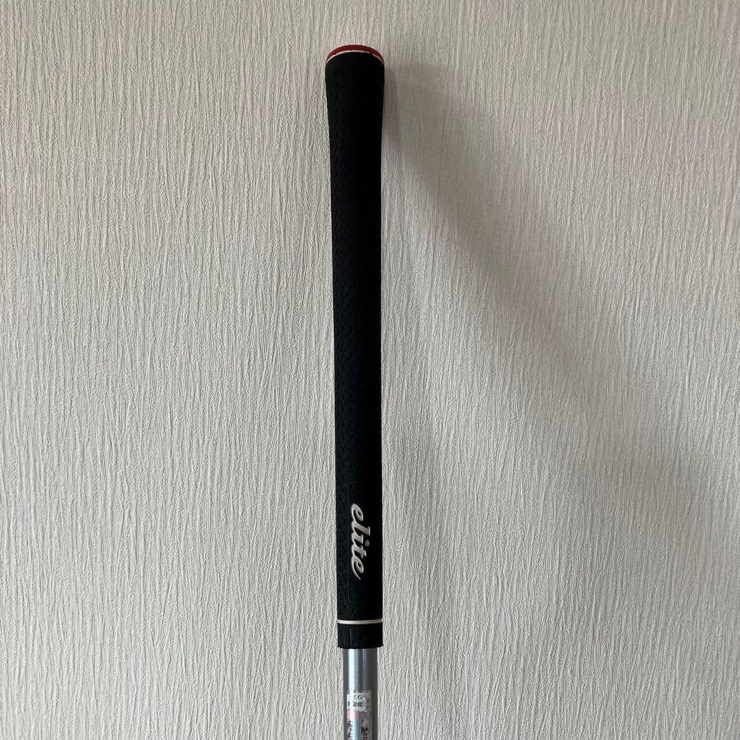Srixon ZX5 Mk II ドライバー 10.5°