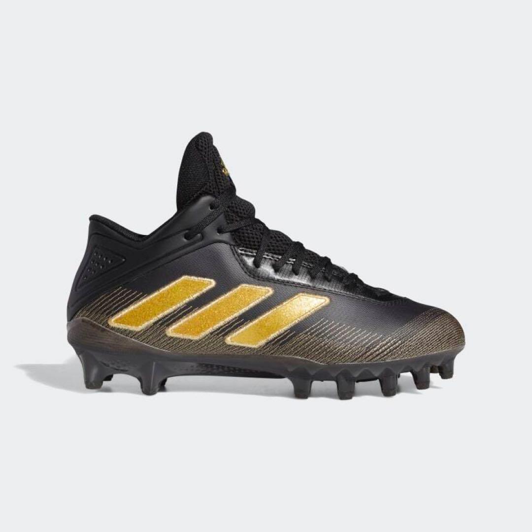 Adidas FREAK 21 アメフト スパイク 28cm【新品】