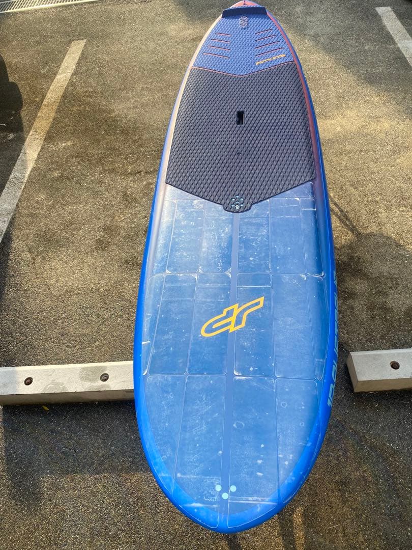 JP Australia SUP 2025 LONGBOARD PRO サップ