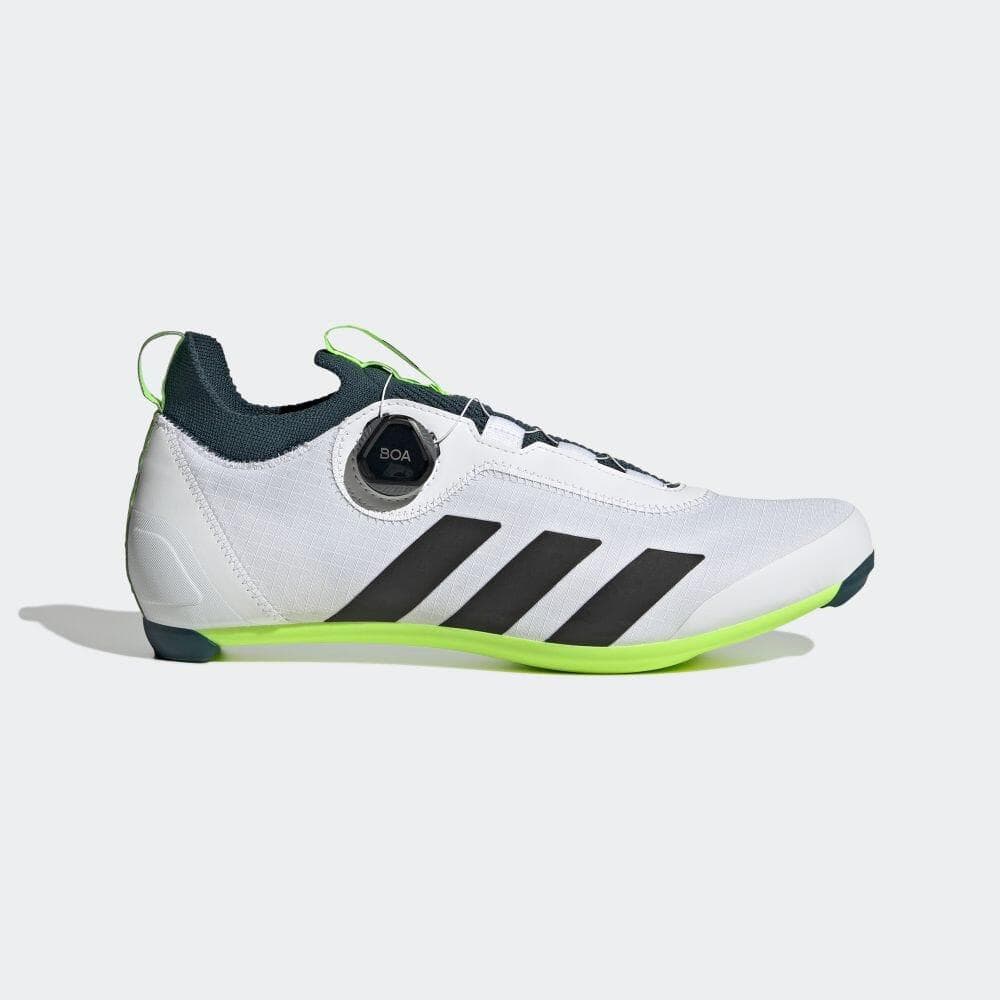 サ*u様 adidas / THE ROAD SHOE BOA CYCLING/